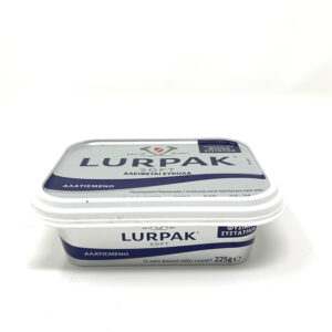 Lurpak Soft Salted Butter 225gr