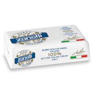 Zanetti Burro 250gr