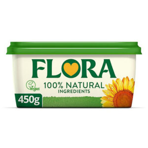 Flora 450gr