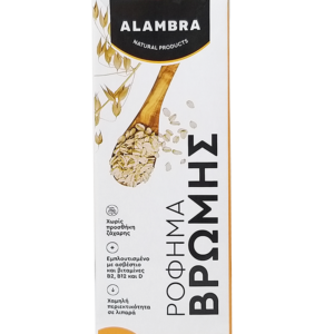 Alambra Oat Drink 1L
