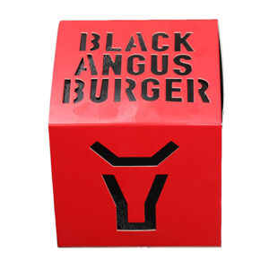 Kountouros Black Angus Burger 3X200gr
