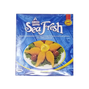 Crab Claws Surimi Breaded (Seafresh) Fao 61 1Kg (Each)