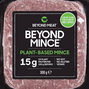 Beyond Mince 300g (X8 in box) (Each)