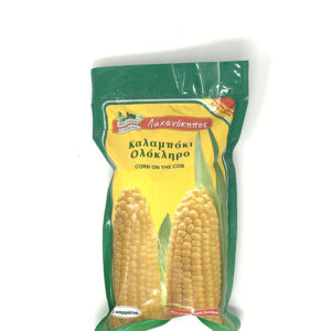 Lachanokipos Corn On The Cob 2Pcs