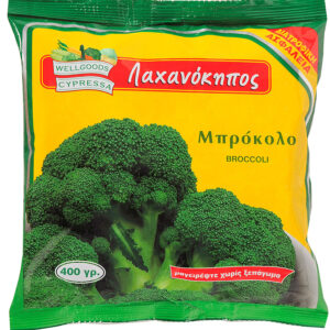 Lachanokipos Broccoli 400g (Each)