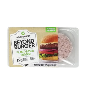 Beyond Burger 227g (2x113g) (X8 in box) (Each)