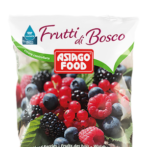 Asiago Mixed Berries 300gr
