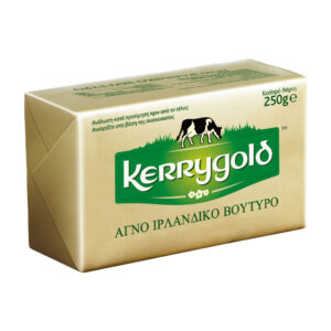 Kerrygold Pure Irish Salted Butter 250gr