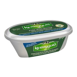 Kerrygold Pure Butter Unsalted 227gr