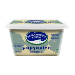 Charalambides Christis Margarine Original 500gr
