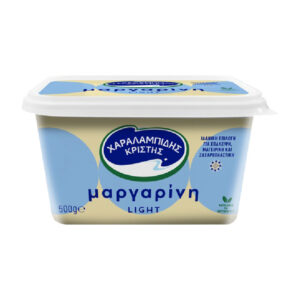 Charalambides Christis Margarine Light 500gr
