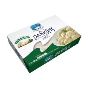 `Spitikes Geuseis` Charalambides Christis Ravioli 400gr