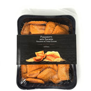 Panzarotti Salmone 450gr