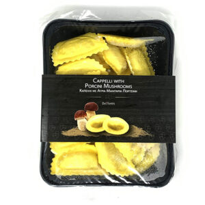Ravioli Porcini 450gr