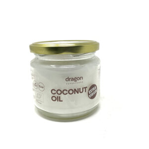 Dragon Bio Coconut Extra Virgin Oil 300ml