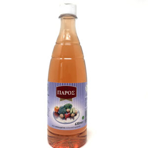 Vinegar Red Large 630ml