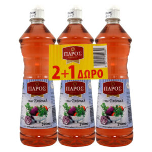 Vinegar Red Special 390Ml 2+1