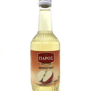 Apple Vinegar 500ml