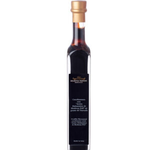 Selektia Truffle Flavoured Balsamic Of Modena I.G.P. 250ml