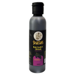Spartans Balsamic Cream Traditional 500ml