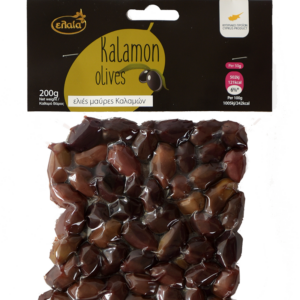 Kalamata Olives 200gr