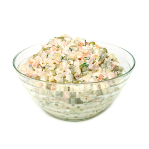 Alpha Russian Salad