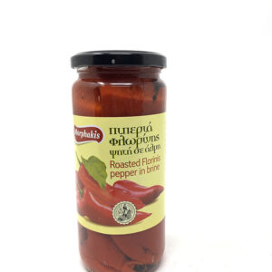 Morphakis Florina Pepper Baked 500gr