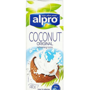 Alpro Drink Coconut 1L