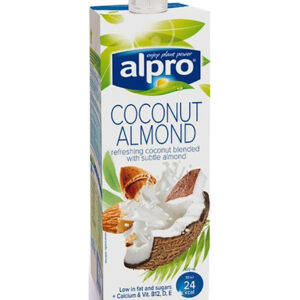 Alpro Drink Coco Almond 1L