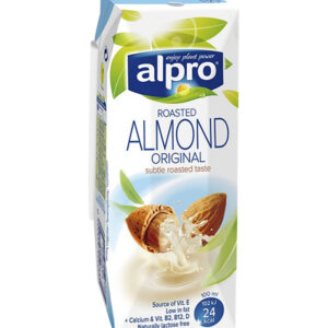 Alpro Almond Drink 250ml