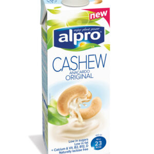 Alpro Drink Cashew 1L