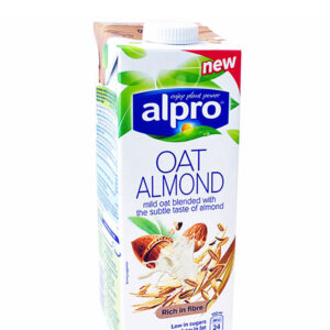 Alpro Drink Oat Almond 1L