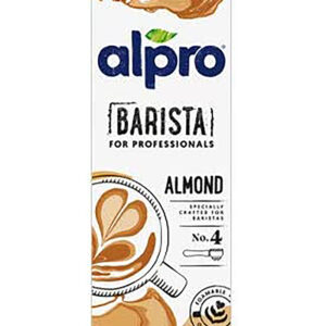 Alpro Almond Professionals 1L