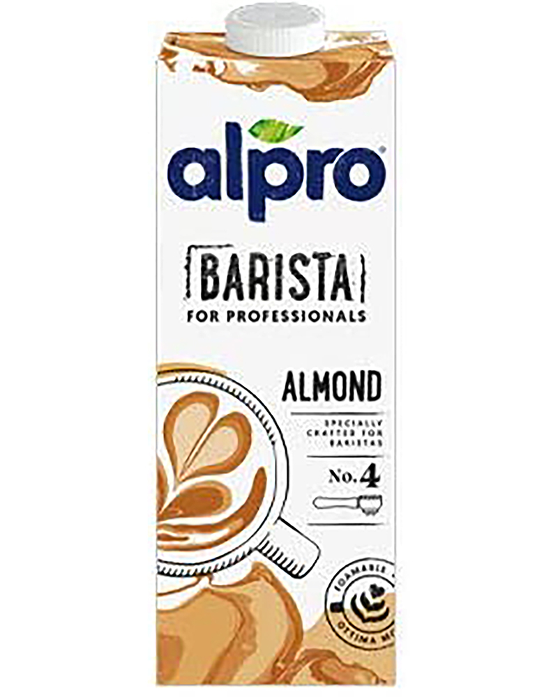 Alpro Almond Professionals 1L