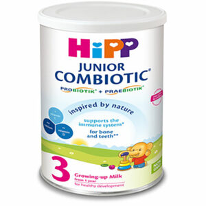 Hipp 3 Combiotic grown Up Milk 350gr