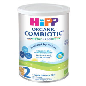 Hipp Organic Combiotic 2 From 6 Months 35gr