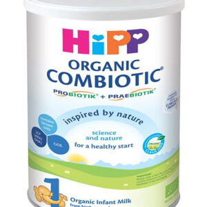 Hipp 1 Organic Infant Milk Combiotic 350gr