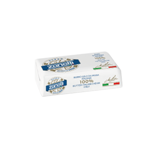 Zanetti Burro Bio 125gr
