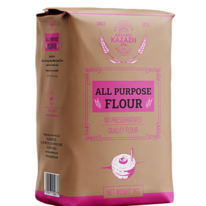 Kazazh All Purpose Flour 1Kg