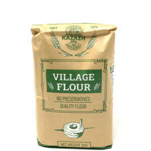 Kazazis  Semolina 1Kg