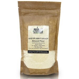 Primes Βιο Almond Flour 250gr