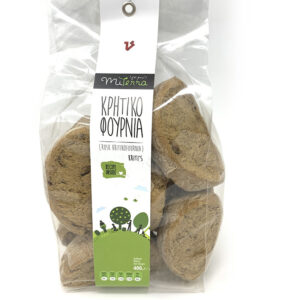 Kritikofournia Rusk 400gr