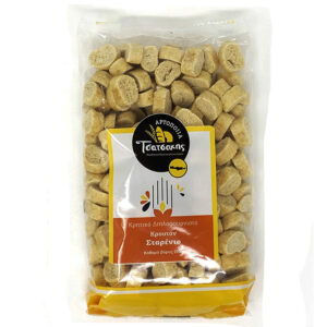 Tsatsakis Wheat Croutons 200gr