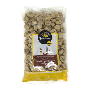 Tsatsakis Whole Wheat Croutons 200gr