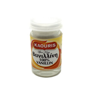 Kaouris Vanilla 10gr