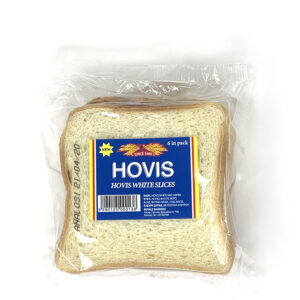 Royale White Slices X6