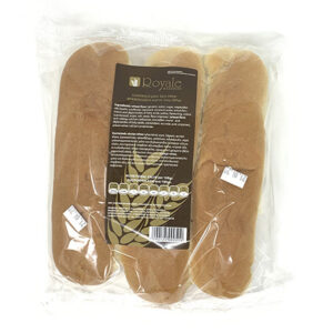 Royale Sandwich Plain X3