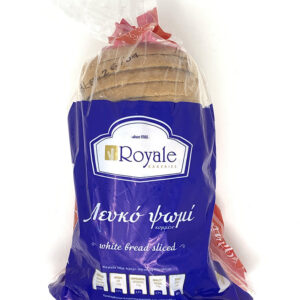 Royale Sliced 750gr