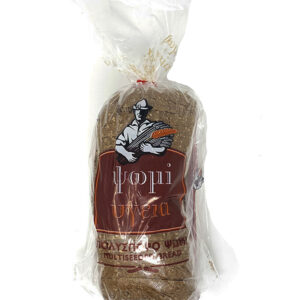 Royale Multiseeds Bread Slised 500gr