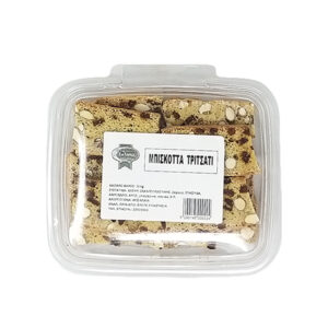 Galatas Tritsati Biscuits 300gr